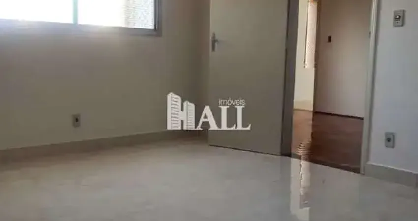 Apartamento com 3 dorms, Centro, São José do Rio Preto - R$ 315 mil, Cod: 14697