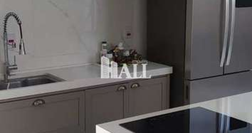 Casa com 2 dorms, MiraVista, Mirassol - R$ 600 mil, Cod: 14703