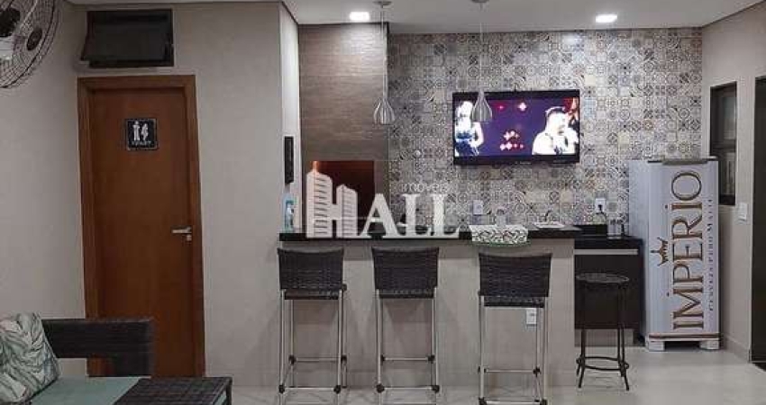 Casa com 3 dorms, SETSUL, São José do Rio Preto - R$ 475 mil, Cod: 14709
