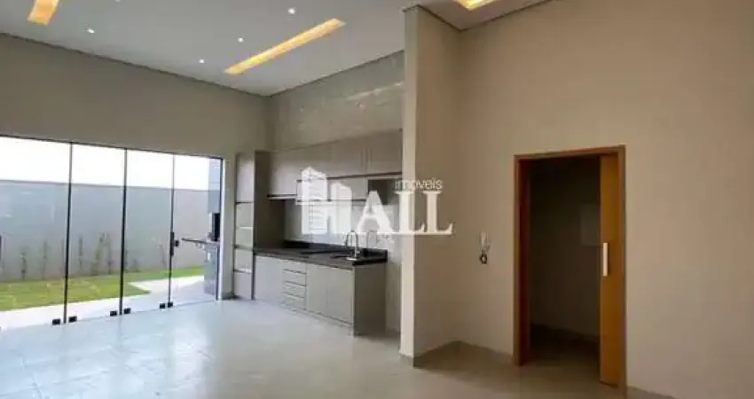 Casa com 3 quartos, Residencial Setsul II, São José do Rio Preto - R$ 695 mil, Cod: 14762