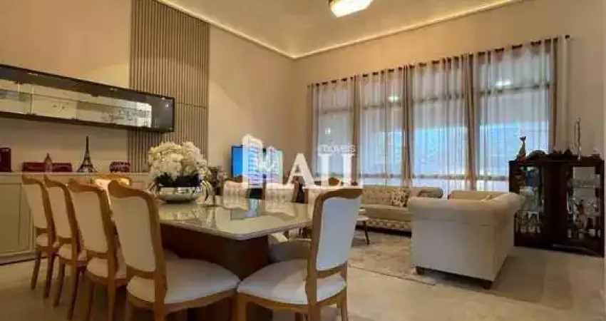 Casa de Condomínio com 3 dorms, Condominio Village La Montagne, São José do Rio Preto - R$ 1.75 mi, Cod: 14765