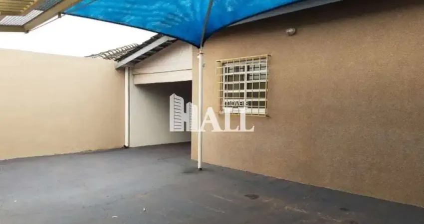 Casa com 2 dorms, Loteamento Residencial Luz da Esperança, São José do Rio Preto - R$ 260 mil, Cod: 14775