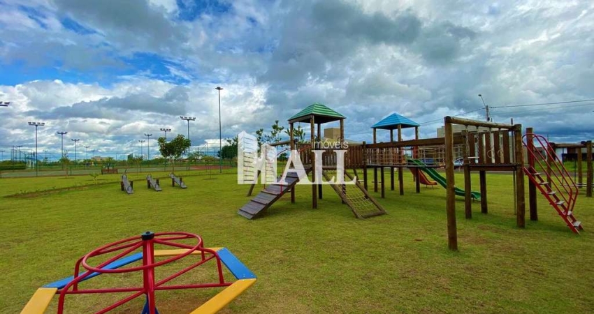 Terreno de Condomínio, Loteamento Village Damha Mirassol IV, Mirassol - R$ 200 mil, Cod: 14782