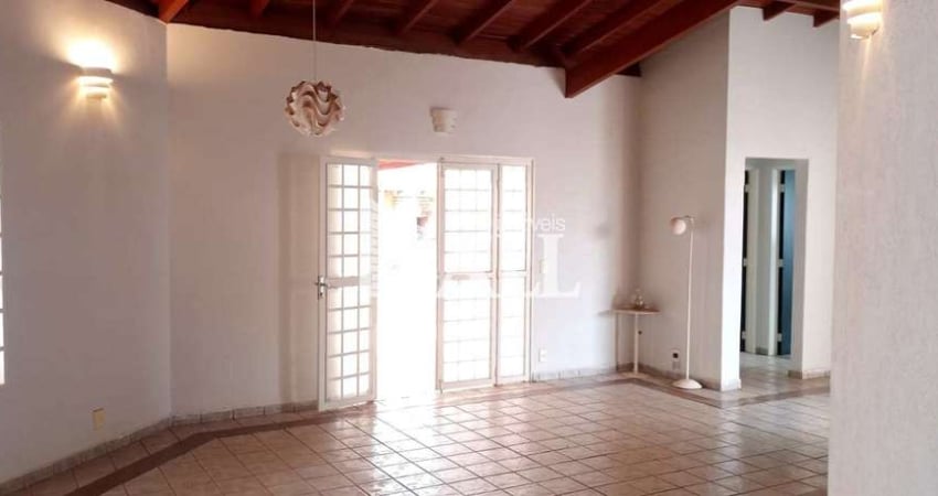 Casa com 3 dorms, Jardim Bosque das Vivendas, São José do Rio Preto - R$ 780 mil, Cod: 14846