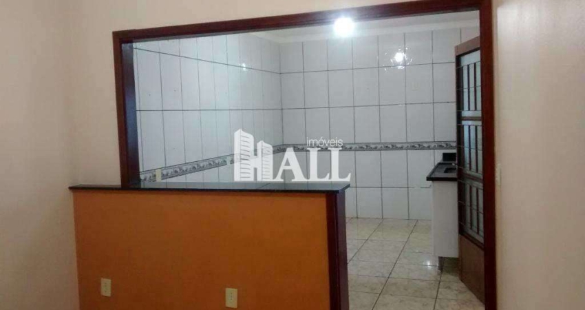 Casa com 2 dorms, Solo Sagrado I, São José do Rio Preto - R$ 200 mil, Cod: 14852