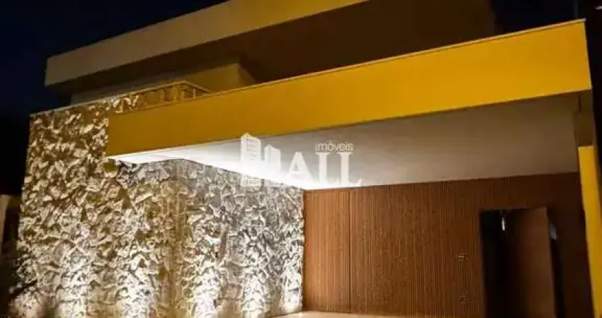 Casa de Condomínio com 3 dorms, Residencial Maria Júlia, São José do Rio Preto - R$ 1.49 mi, Cod: 14859