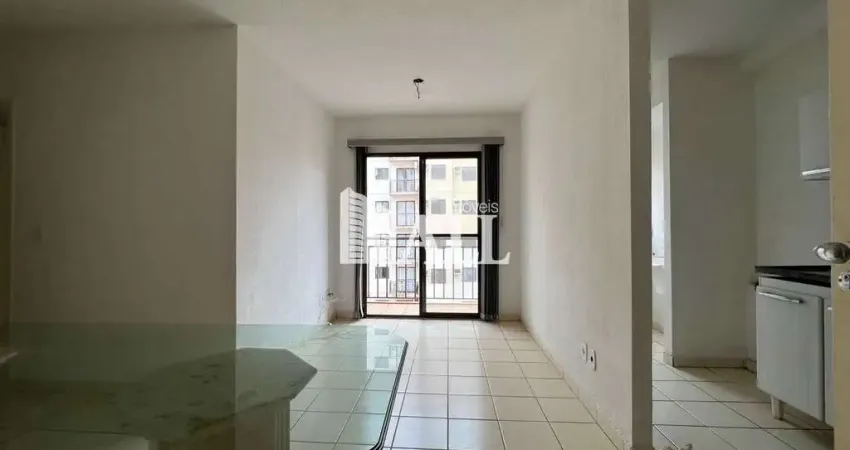 Apartamento com 2 dorms, Jardim Bosque das Vivendas, São José do Rio Preto - R$ 280 mil, Cod: 14879