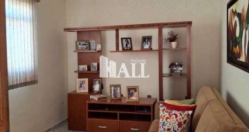 Casa com 3 dorms, Parque Residencial Joaquim Nabuco, São José do Rio Preto - R$ 420 mil, Cod: 14886