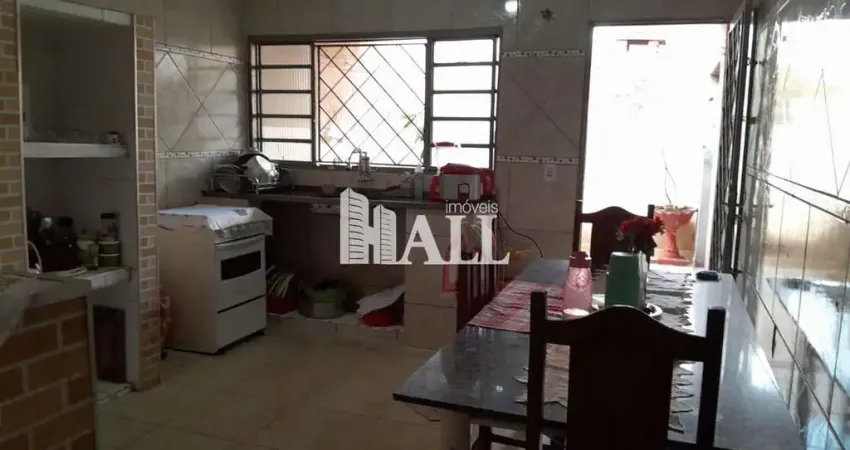 Casa com 4 quartos à venda na Rua Santo Senção, Jardim Primavera, Ipiguá