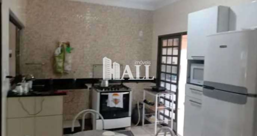 Casa com 2 dorms, Residencial Jardim Antonieta, São José do Rio Preto - R$ 260 mil, Cod: 14893