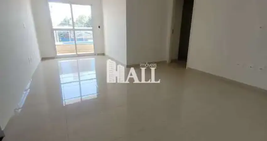 Apartamento com 3 quartos à venda na Rua Boa Vista, Boa Vista, São José do Rio Preto