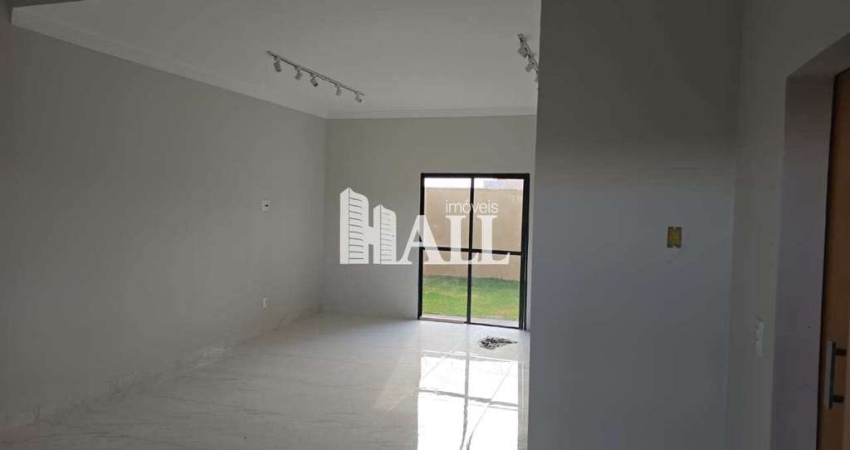 Casa com 3 quartos, Vila Toninho, São José do Rio Preto - R$ 490 mil, Cod: 14948