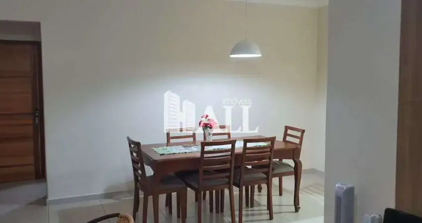 Apartamento com 3 dorms, Vila Sinibaldi, São José do Rio Preto - R$ 390 mil, Cod: 14949