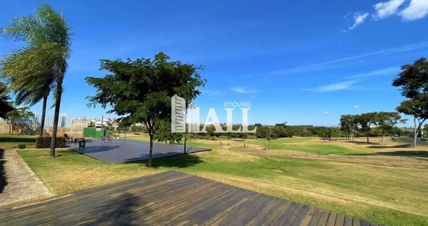 Terreno de Condomínio, Residencial Quinta do Golfe, São José do Rio Preto - R$ 2.05 mi, Cod: 14961