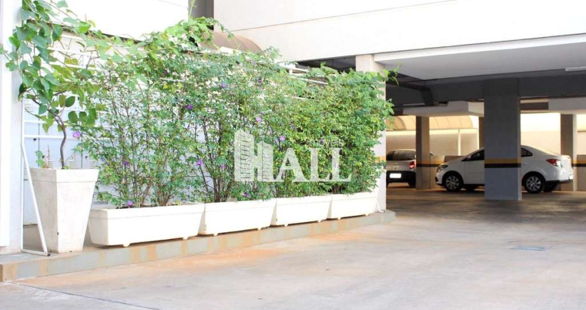 Apartamento com 3 dorms, Higienópolis, São José do Rio Preto - R$ 470 mil, Cod: 14980