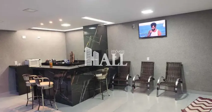 Casa com 2 dorms, Residencial Morada do Sol, São José do Rio Preto - R$ 370 mil, Cod: 14983