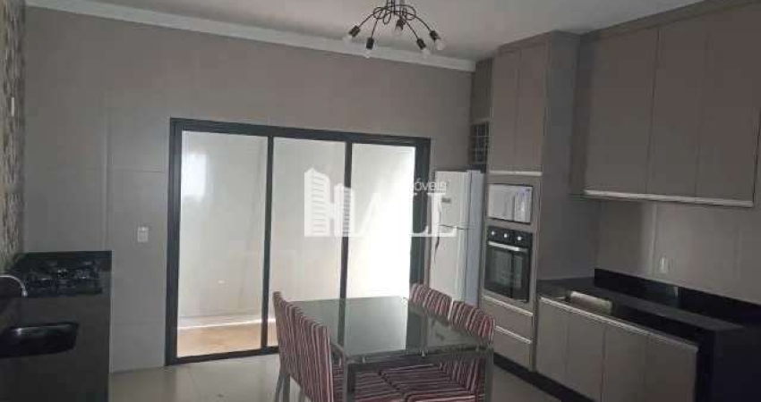 Casa com 2 dorms, Residencial São Thomaz, São José do Rio Preto - R$ 285 mil, Cod: 14991