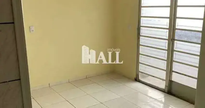 Casa com 2 quartos à venda na Rua Três Fronteiras, Eldorado, São José do Rio Preto