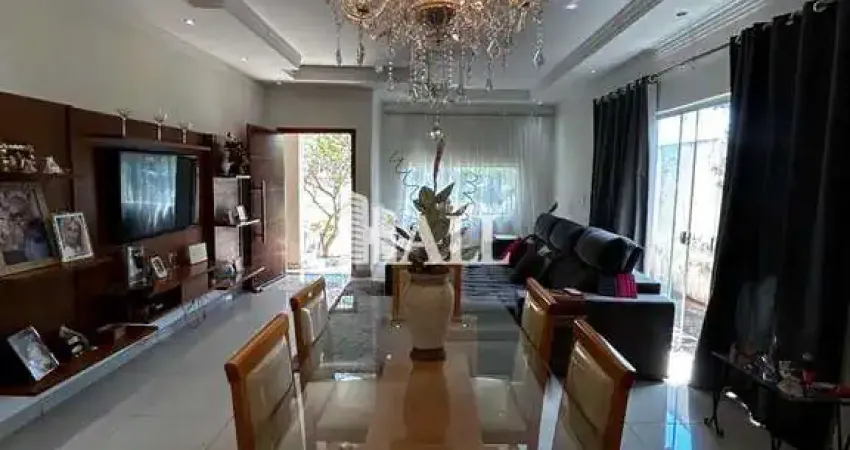 Casa de Condomínio com 3 quartos, Terravista Residence Club, Mirassol - R$ 830 mil, Cod: 15018