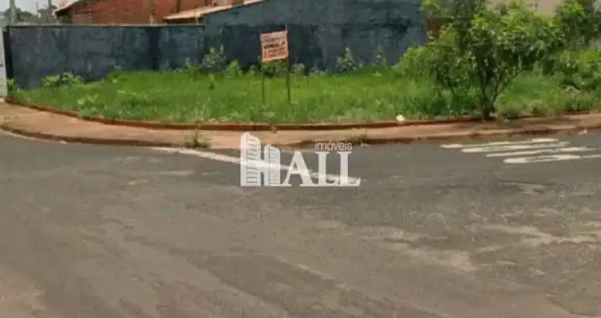 Terreno, Residencial Mirante, São José do Rio Preto - R$ 115 mil, Cod: 15019