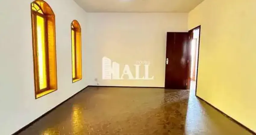 Casa com 3 dorms, Vila Maria, São José do Rio Preto - R$ 650 mil, Cod: 14780