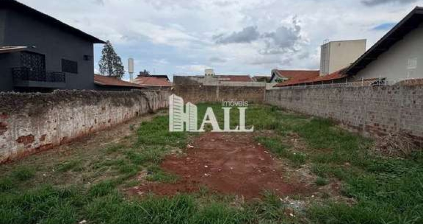 Terreno, Parque Residencial Comendador Mançor Daud, São José do Rio Preto - R$ 390 mil, Cod: 15009