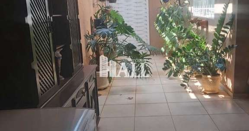 Casa com 3 quartos, Jardim Tarraf, São José do Rio Preto - R$ 950 mil, Cod: 15027