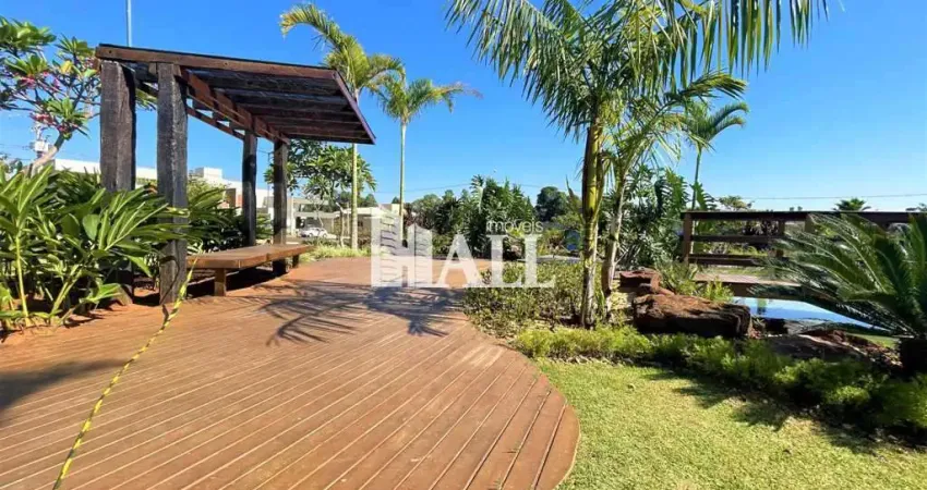 Terreno de Condomínio com 0 dorm, Quinta do Lago Residence, São José do Rio Preto - R$ 280 mil, Cod: 15040