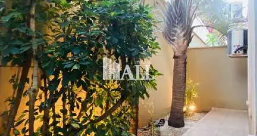 Casa de Condomínio com 3 dorms, Jardim Tarraf II, São José do Rio Preto - R$ 1.25 mi, Cod: 15046