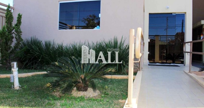 Apartamento com 3 dorms, Vila Boa Esperança, São José do Rio Preto - R$ 360 mil, Cod: 15055