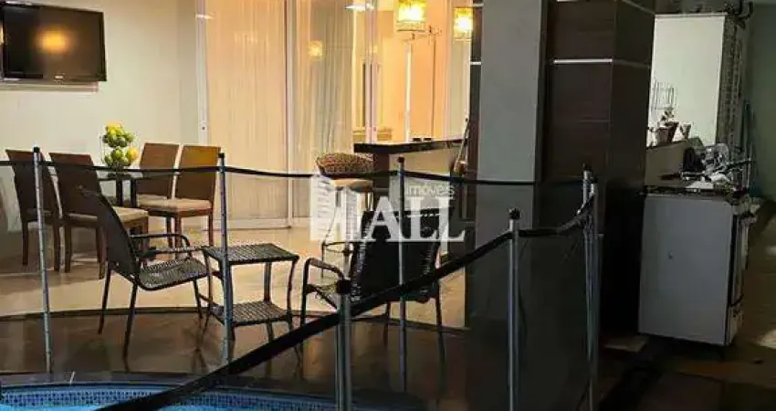 Casa de Condomínio com 3 quartos, Residencial Village Damha Rio Preto II, São José do Rio Preto - R$ 1.05 mi, Cod: 15109