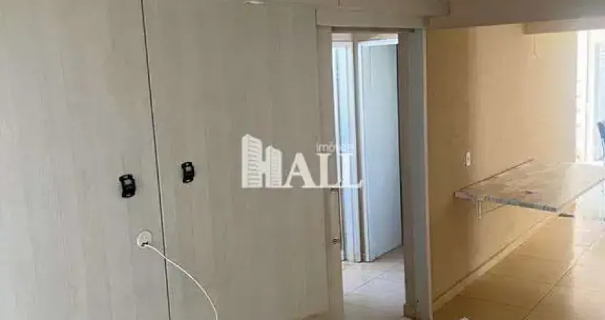 Casa com 2 dorms, Parque Residencial da Fraternidade, São José do Rio Preto - R$ 300 mil, Cod: 15115