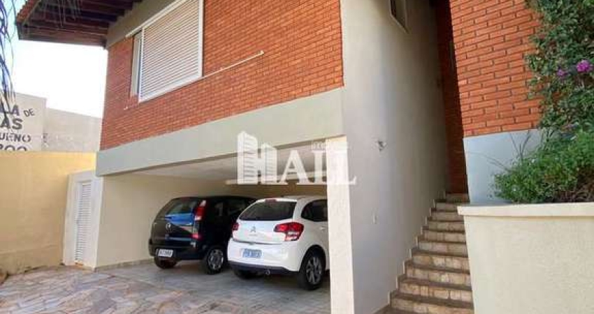 Casa com 3 dorms, Jardim Panorama, São José do Rio Preto - R$ 1.15 mi, Cod: 15133
