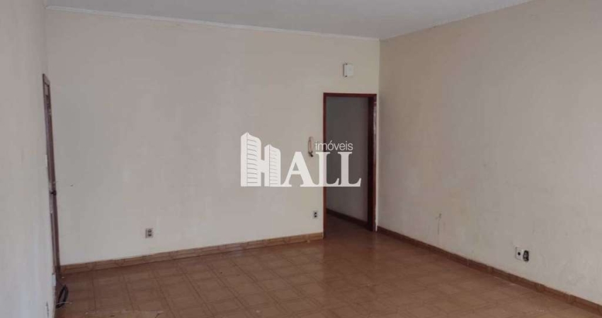 Casa com 3 dorms, Jardim Ouro Verde, São José do Rio Preto - R$ 450 mil, Cod: 15152