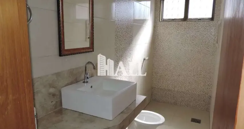 Casa com 2 quartos, Residencial Santa Regina, São José do Rio Preto - R$ 298 mil, Cod: 15164
