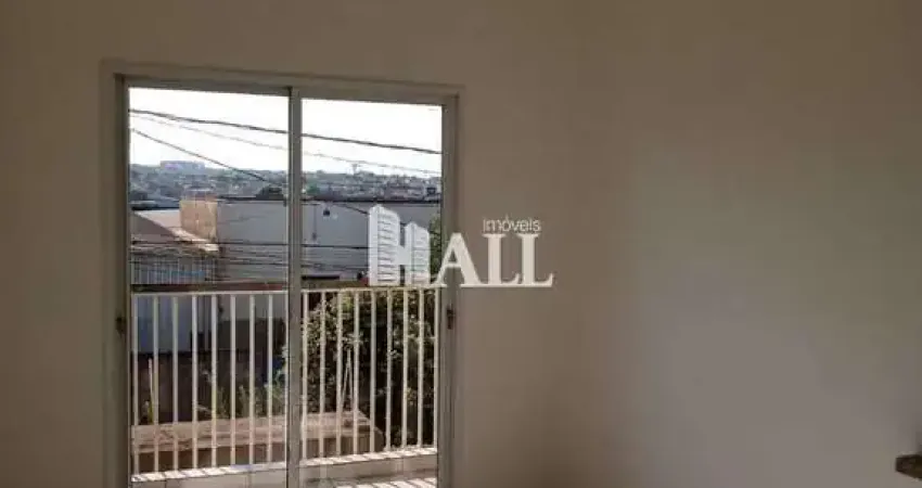 Apartamento com 1 dorm, Vila Boa Esperança, São José do Rio Preto - R$ 170 mil, Cod: 15180