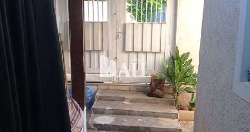 Casa com 3 quartos, Jardim Soraia, São José do Rio Preto - R$ 450 mil, Cod: 15197