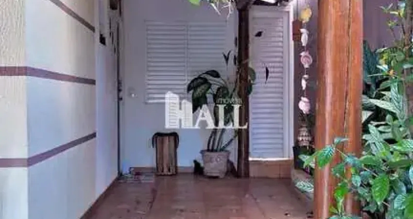Casa de Condomínio com 3 quartos, Condomínio Residencial Parque da Liberdade III, São José do Rio Preto - R$ 350 mil, Cod: 15247