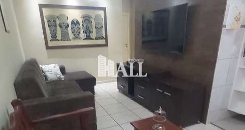 Casa de Condomínio com 3 dorms, Jardim Conceição, São José do Rio Preto - R$ 500 mil, Cod: 15270