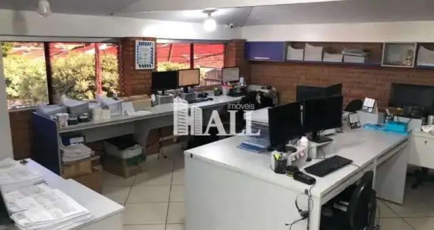 Sobrado com 3 dorms, Parque Residencial Lauriano Tebar, São José do Rio Preto - R$ 680 mil, Cod: 8302