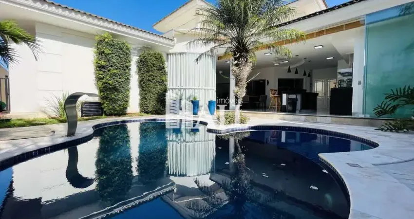 Sobrado de Condomínio com 3 quartos, Loteamento Village Mirassol I, Mirassol - R$ 2.5 mi, Cod: 10676