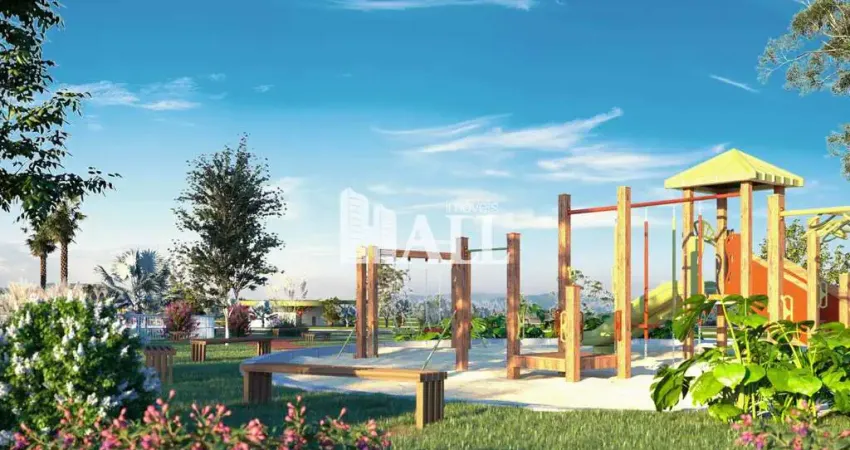 Terreno à venda na Avenida Presidente Juscelino Kubitschek de Oliveira, Iguatemi, São José do Rio Preto