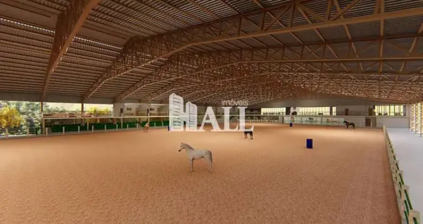 Terreno de Condomínio, Hípica Dionísio, Ipiguá - R$ 750 mil, Cod: 11868