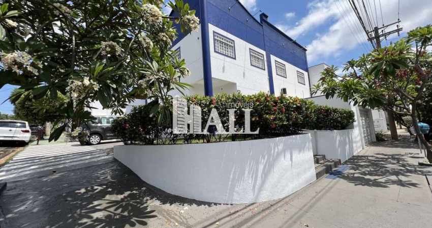 Sobrado com 1 dorm, Vila Nossa Senhora da Paz, São José do Rio Preto - R$ 1.4 mi, Cod: 12168
