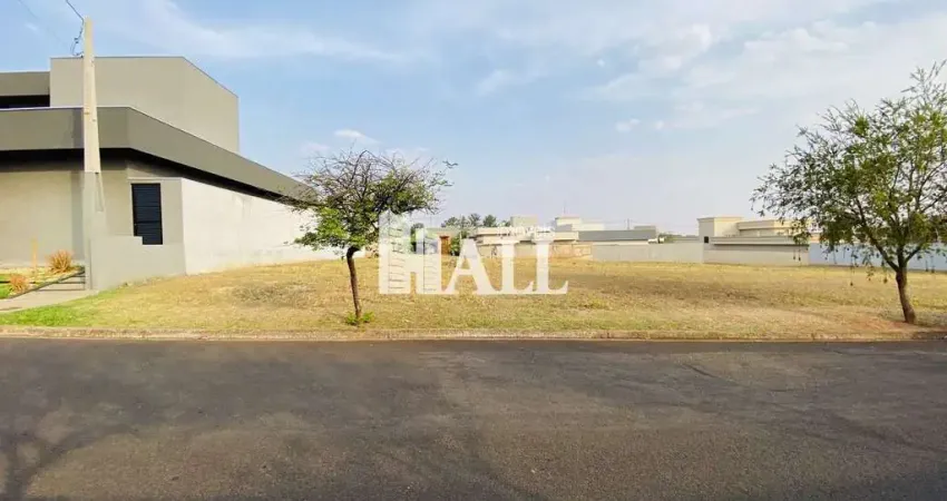 Terreno de Condomínio, Centro, Bady Bassitt - R$ 270 mil, Cod: 12350