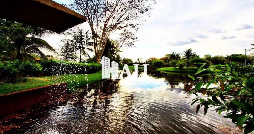 Terreno à venda na Avenida Nadima Damha, Parque Residencial Damha, São José do Rio Preto