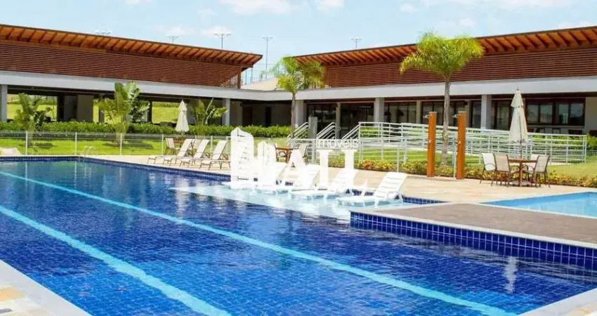 Terreno à venda na Avenida Projetada 3, Terras Alphaville Mirassol, Mirassol