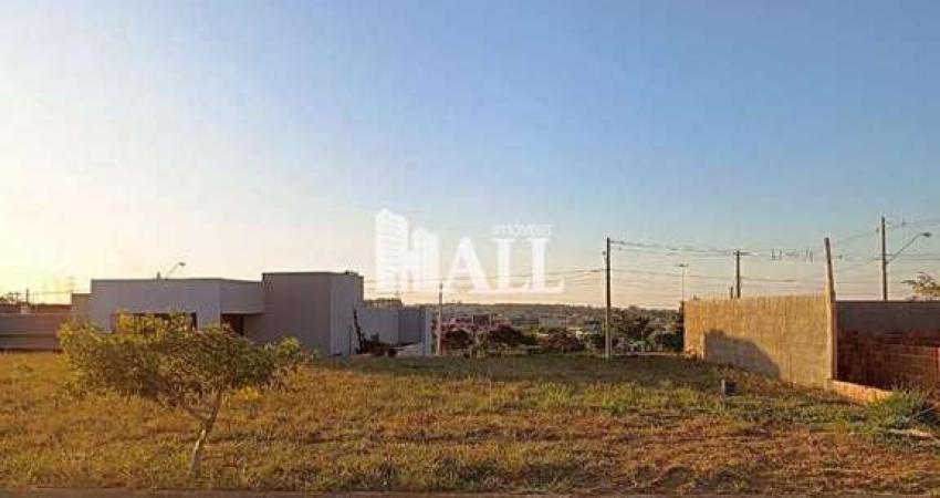 Terreno de Condomínio, Setlife Mirassol, Mirassol - R$ 250 mil, Cod: 14257