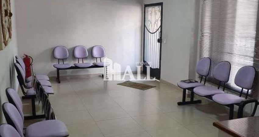 Salão, Parque Industrial, São José do Rio Preto - R$ 1.2 mi, Cod: 14409