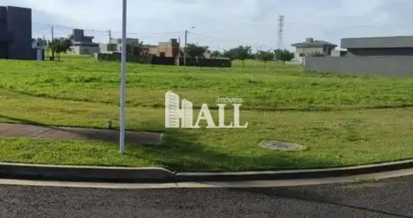 Terreno à venda na Avenida Projetada 3, Terras Alphaville Mirassol, Mirassol